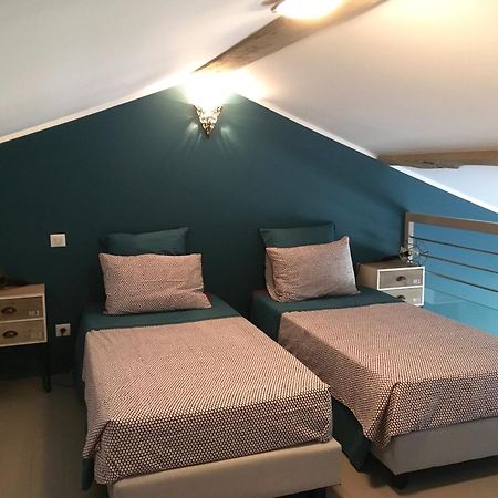 Le Relais D'Arzac Hotel Cahuzac-sur-Vere Phòng bức ảnh