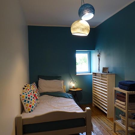 Le Relais D'Arzac Hotel Cahuzac-sur-Vere Phòng bức ảnh