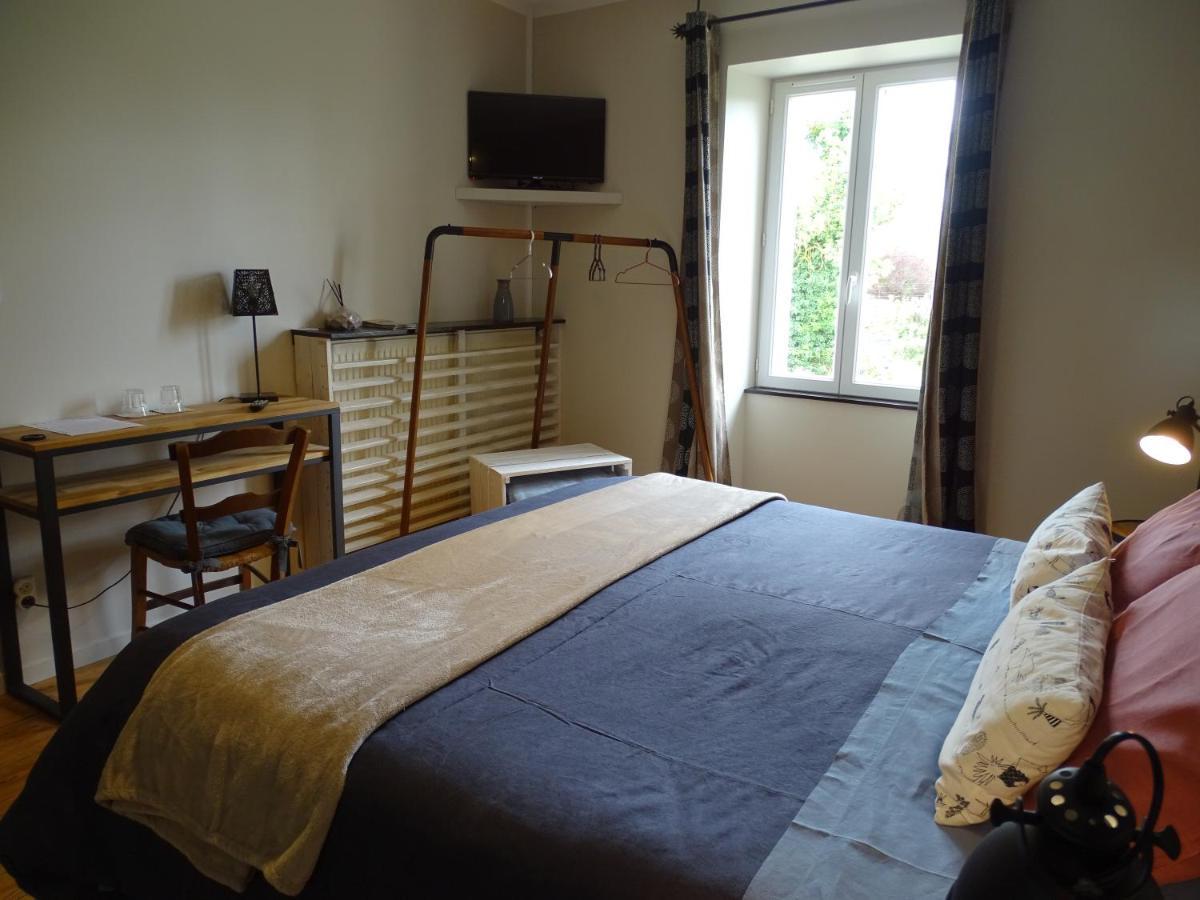 Le Relais D'Arzac Hotel Cahuzac-sur-Vere Phòng bức ảnh