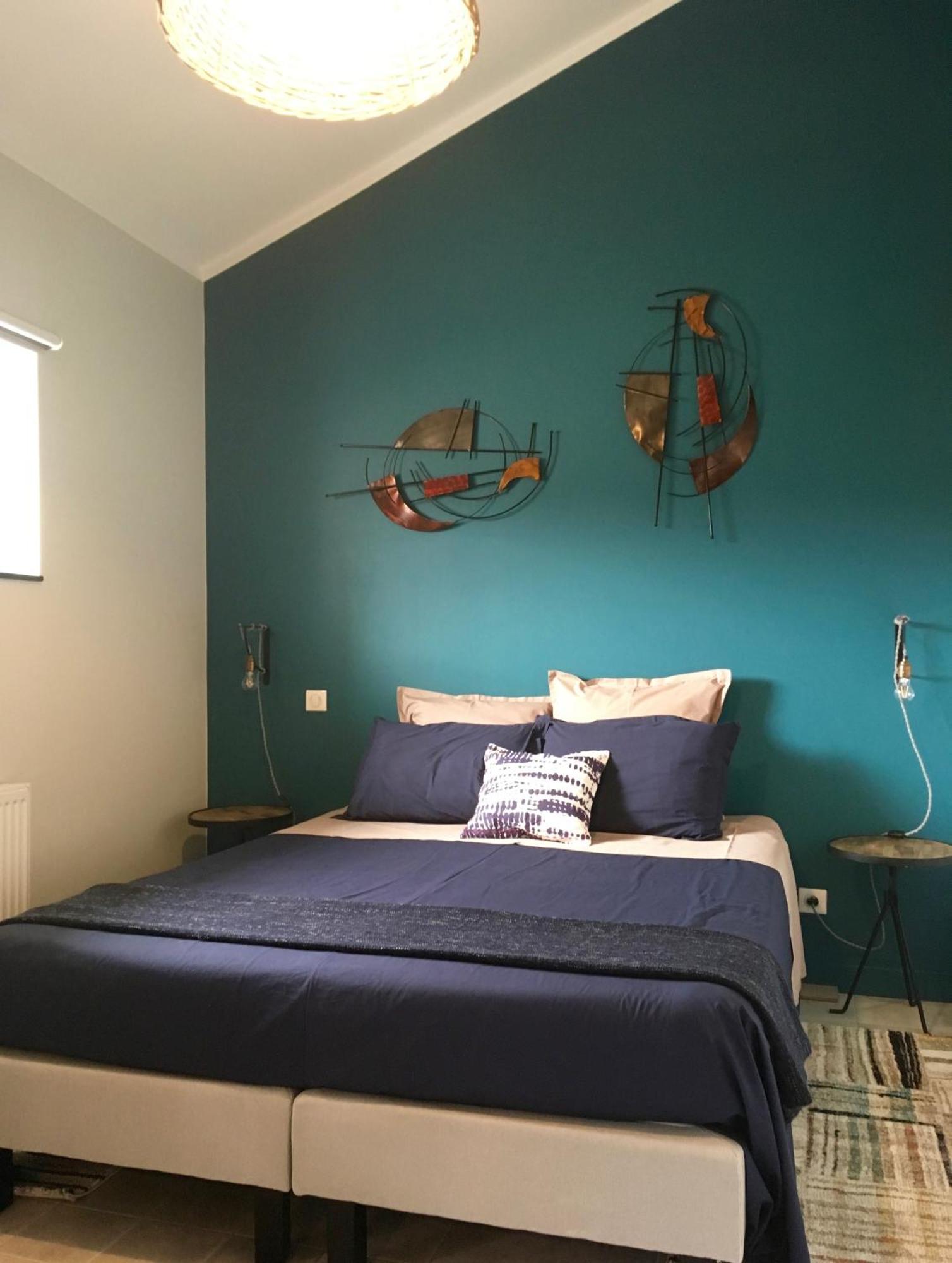 Le Relais D'Arzac Hotel Cahuzac-sur-Vere Phòng bức ảnh